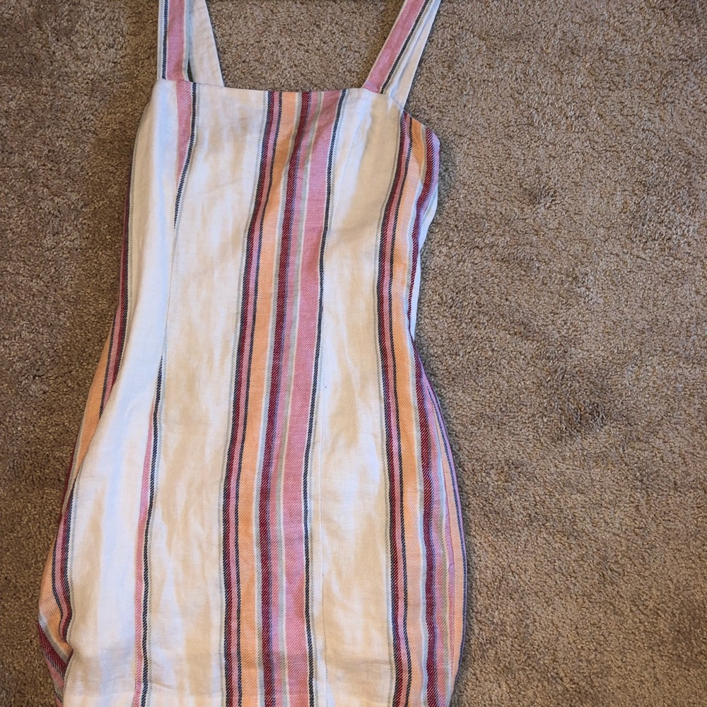 Forever 21 mini dress